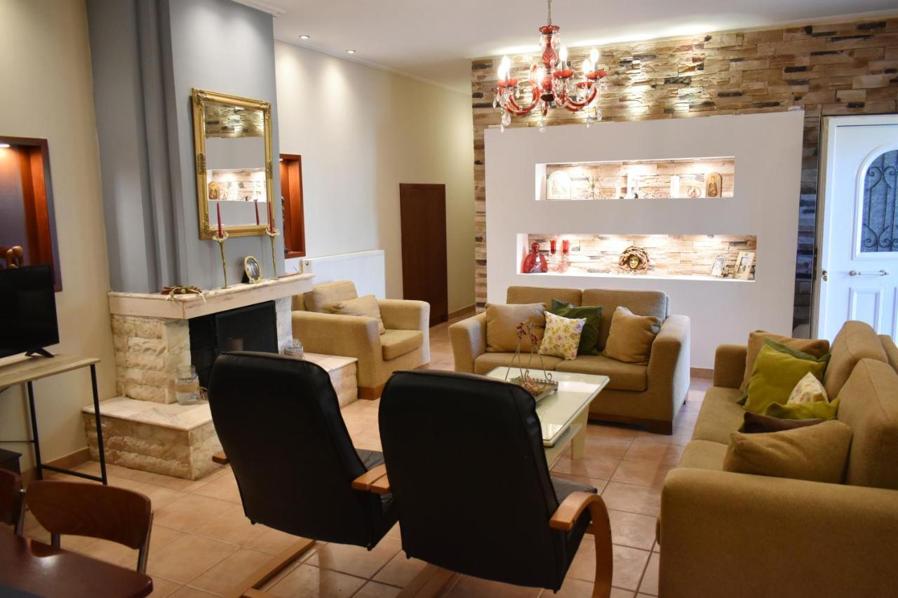 Appartement Gomfoi - Smart Town