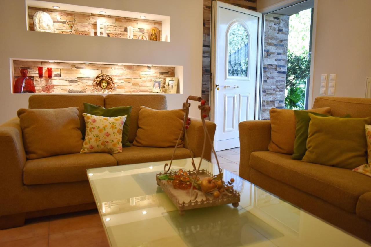 Gomfoi - Smart Town Appartement *