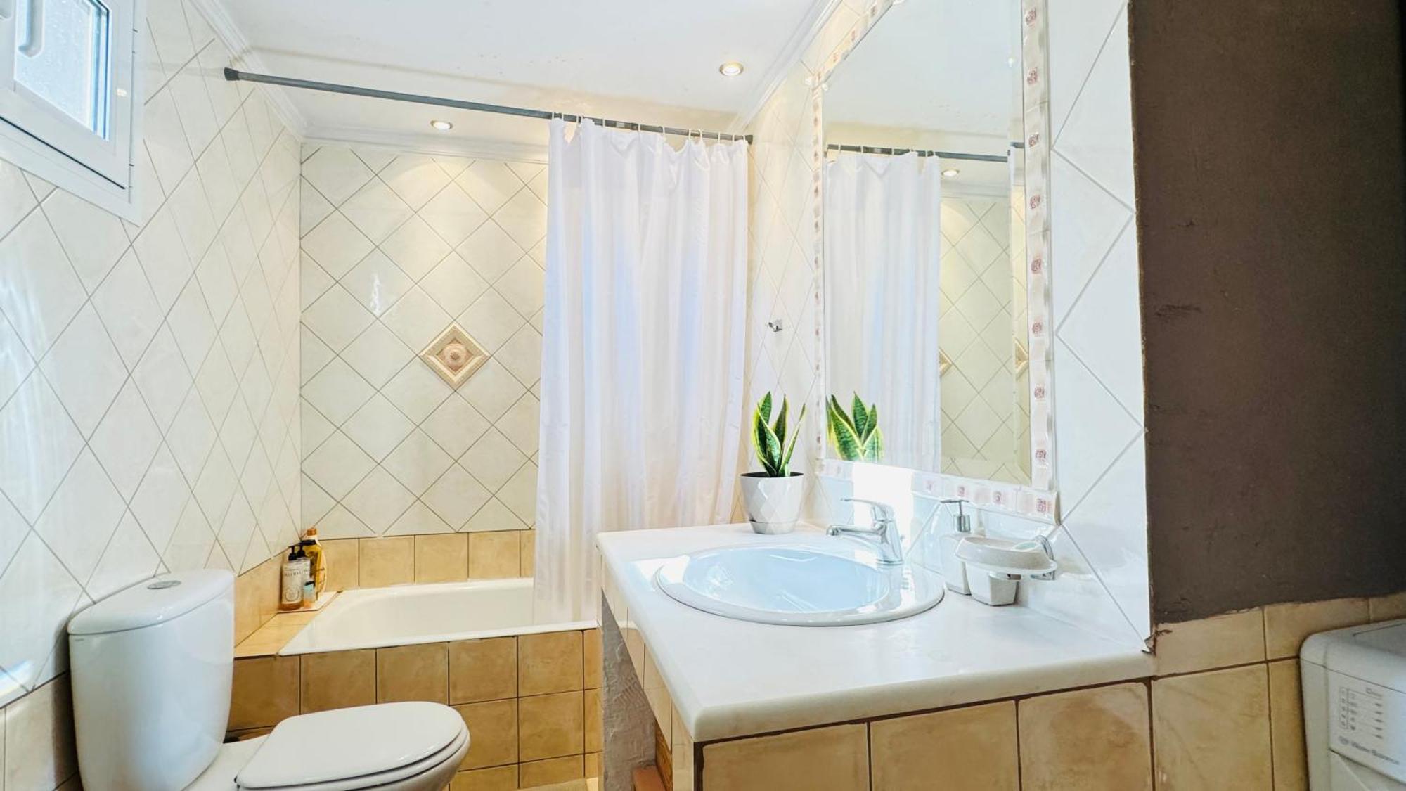 Appartement Gomfoi - Smart Town Tríkala