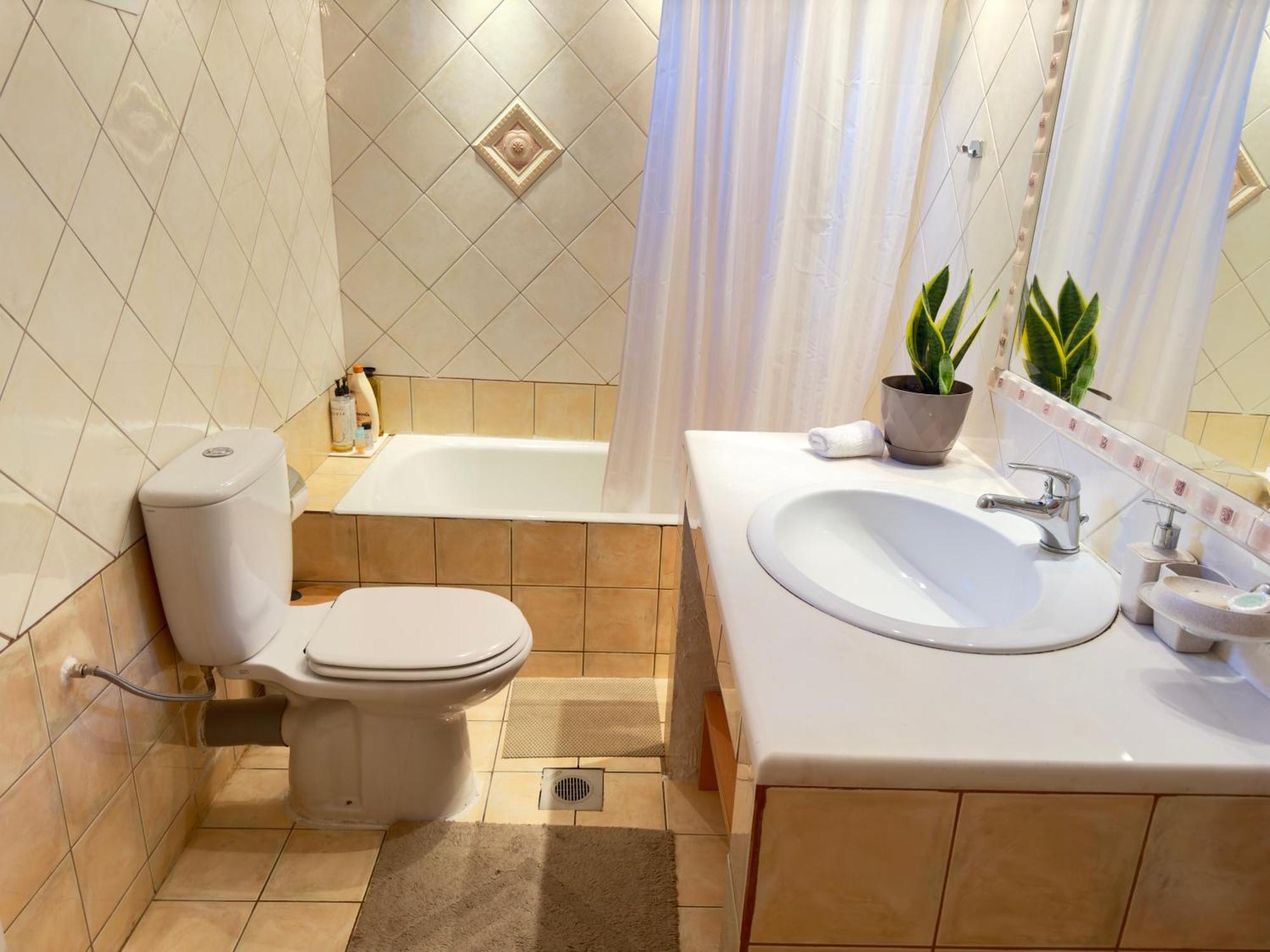 Appartement Gomfoi - Smart Town *