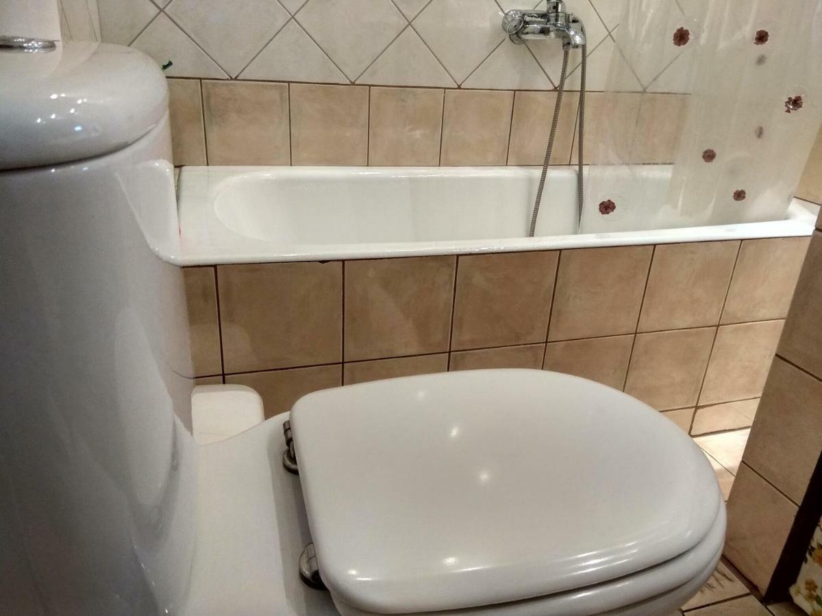 Appartement Gomfoi - Smart Town Tríkala